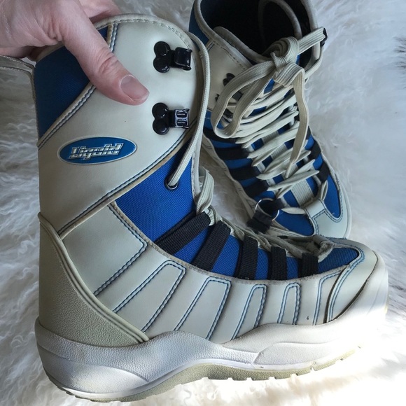 💕 Mens Retro Snowboots - Picture 9 of 9